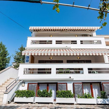 Apt Ana, Malinska, Vantacici, Island Krk Vantacići Exterior foto