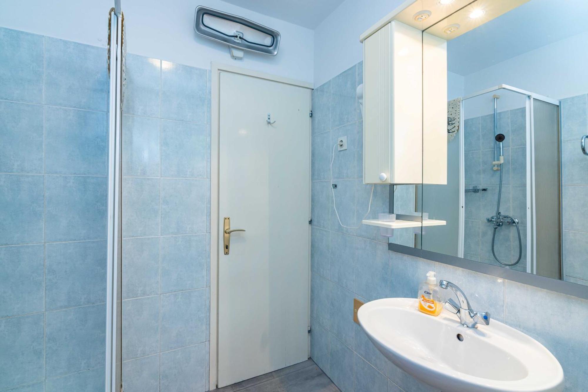 Apt Ana, Malinska, Vantacici, Island Krk Vantacići Exterior foto